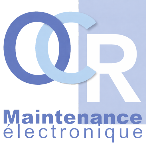 OCR Maintenance Électronique